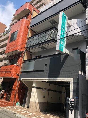 その他　アーバンホテル森下（その他）まで134m