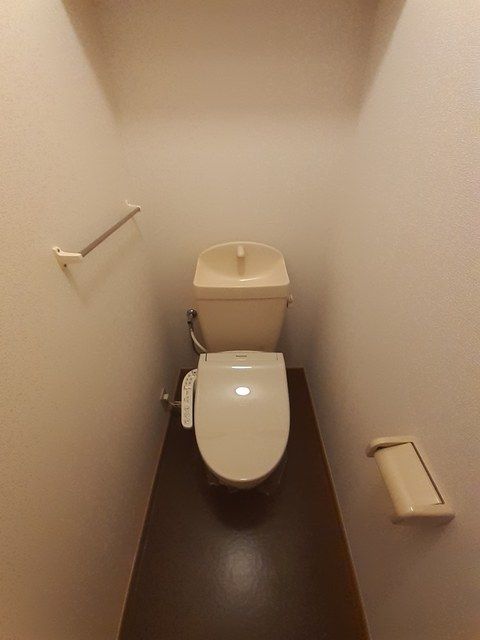 トイレ　別室参照