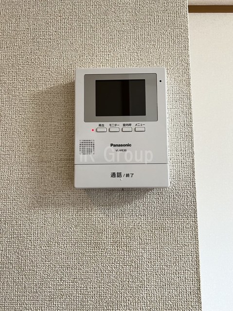 セキュリティ　別室参照