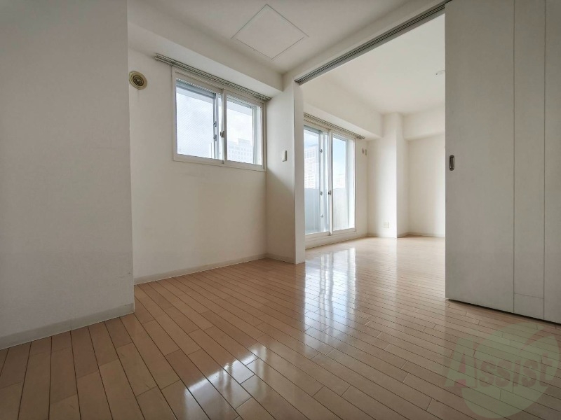 その他部屋・スペース　どう家具を配置しようか考えるのも楽しみですね。