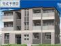 新田駅より徒歩13分 2階 新築の賃貸物件
