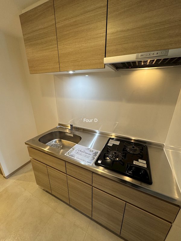 キッチン　★見学予約受付中★