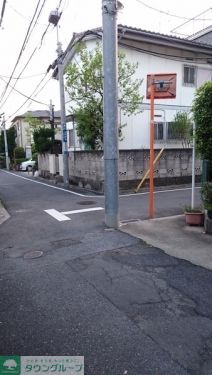 眺望　共用部分