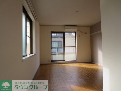 居室・リビング　その他画像