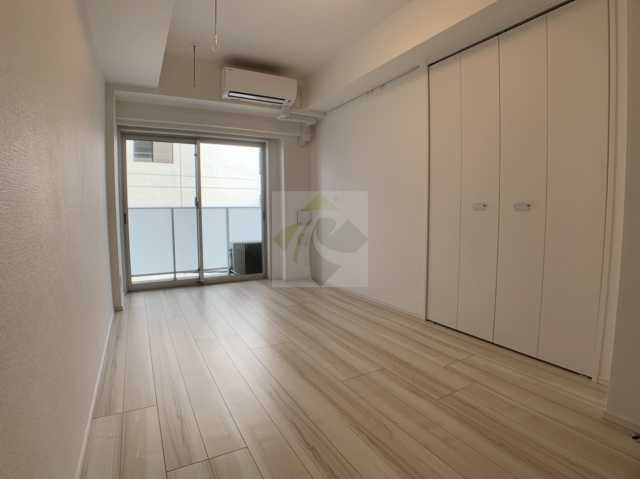 居室・リビング　GRANPASEO田端