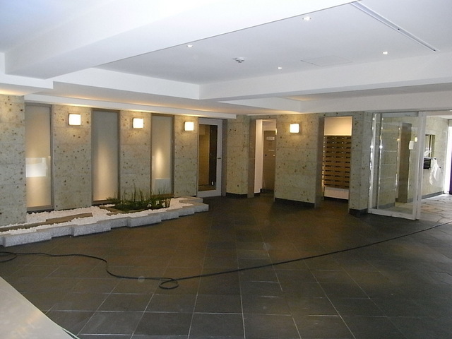 ロビー　★エントランスロビー★