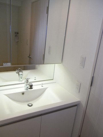 洗面設備　★独立洗面台★