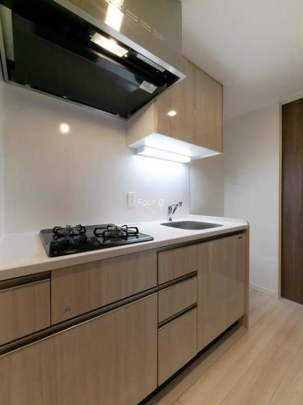 キッチン　★見学予約受付中★