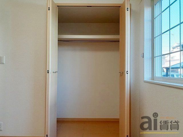 収納　※同仕様写真です