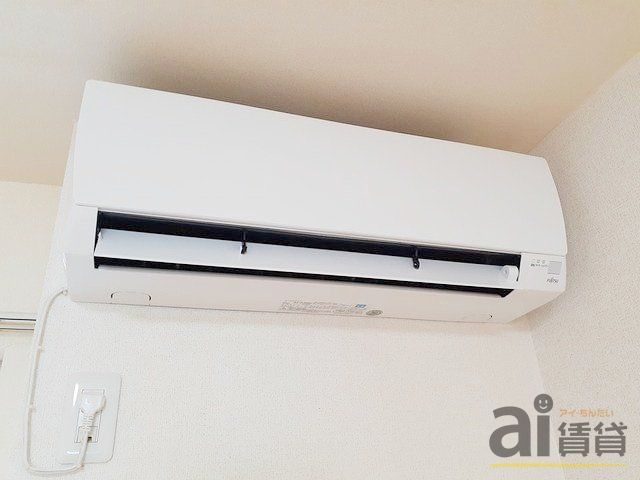 その他設備　※同仕様写真です