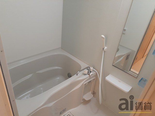 バス・シャワールーム　※同仕様写真です