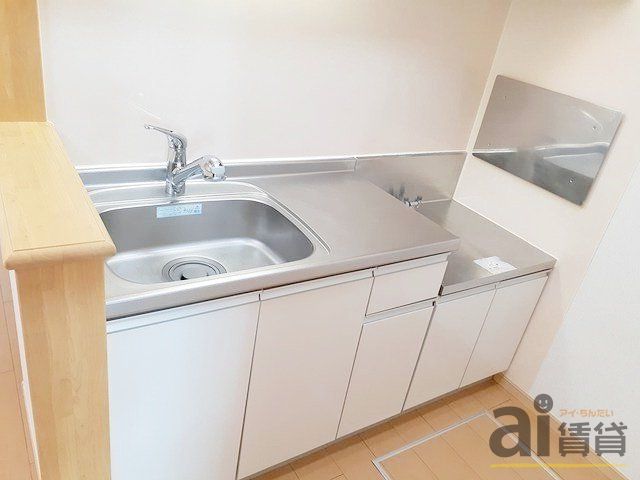 キッチン　※同仕様写真です