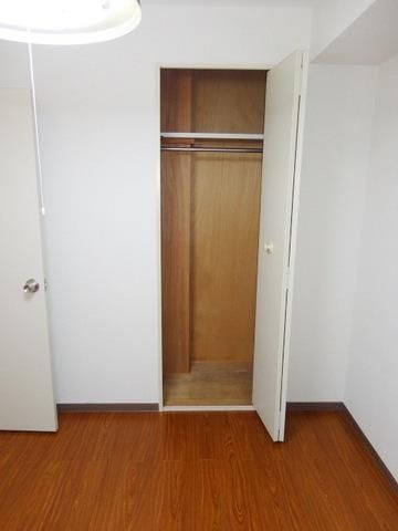 収納　別部屋参考写真