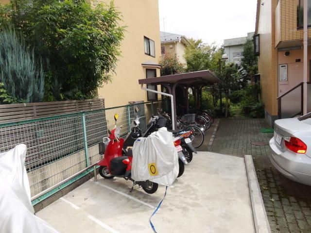 その他共有部分