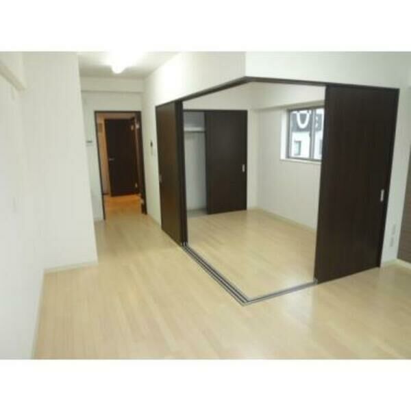 居室・リビング　※写真は同タイプ住戸です。