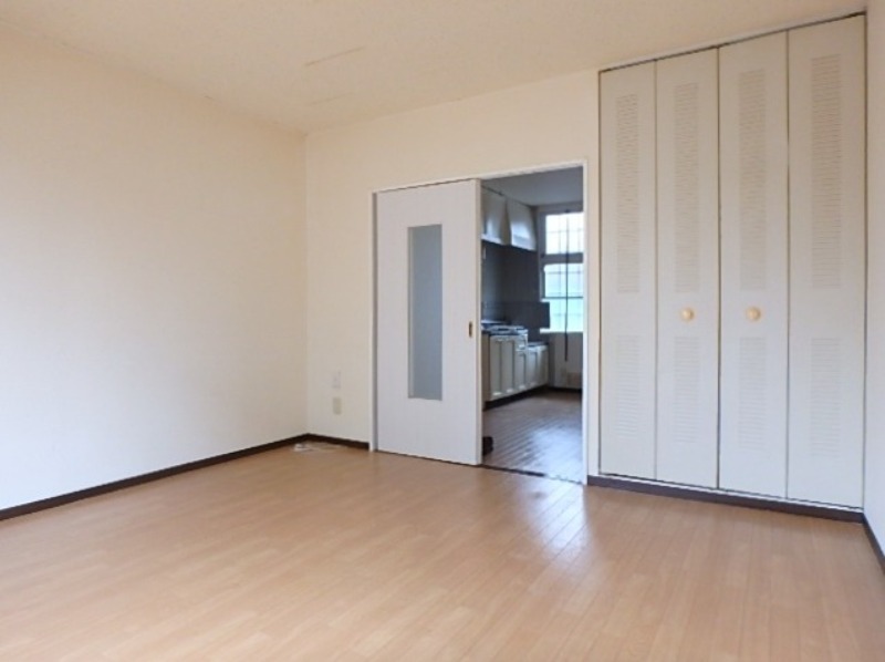 居室・リビング　図面と現状に相違がある場合には現状を優先