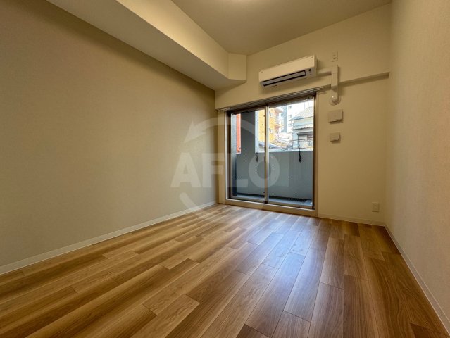 居室・リビング　プレサンス朝潮橋ベイ・ブリーズ　リビング