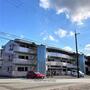 貴生川駅よりバス15分 徒歩4分 1階 築33年9ヶ月の賃貸物件