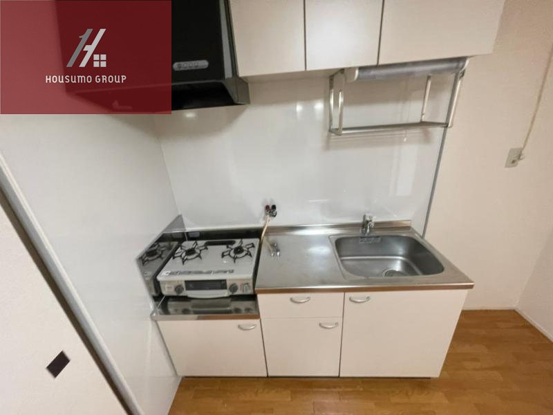 キッチン　きれいなキッチンです