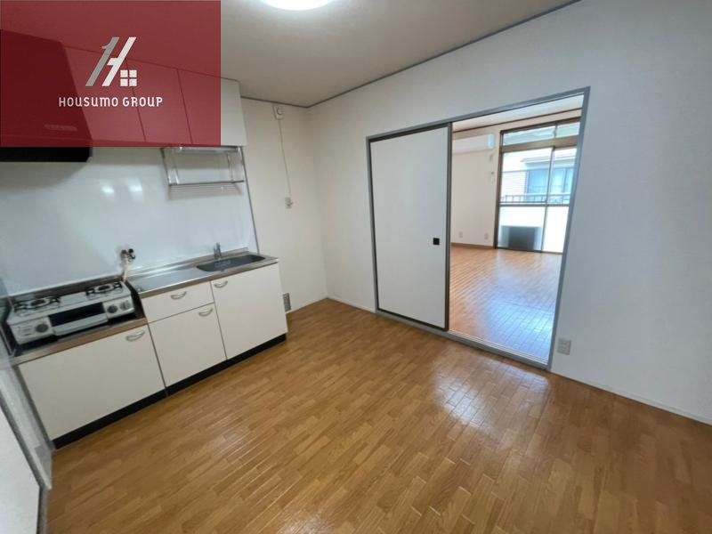 その他部屋・スペース　内装もきれいです