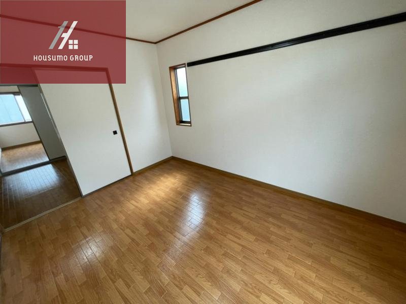 居室・リビング　使いやすいリビングです