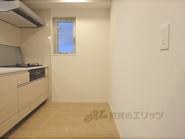 その他部屋・スペース　冷蔵庫置場