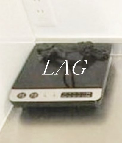 その他設備　二口コンロです。