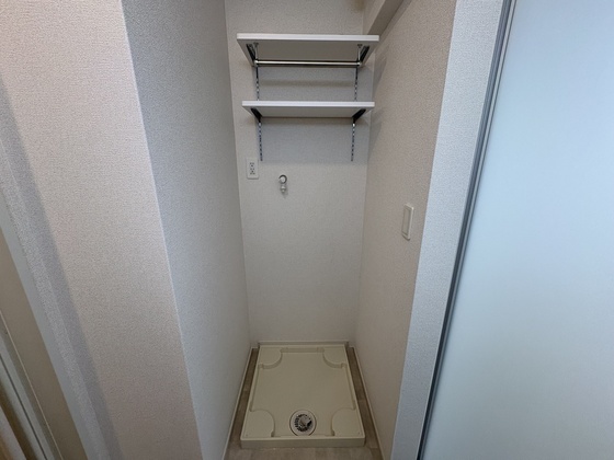 その他設備　※別部屋の写真です