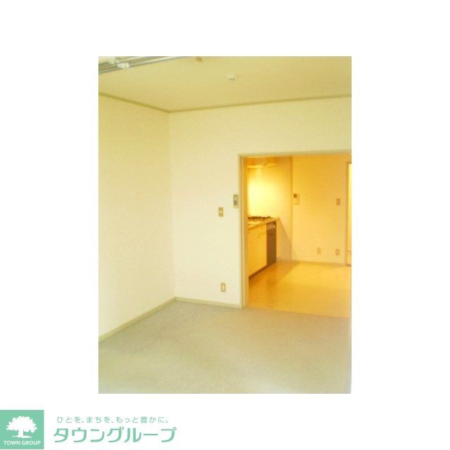 居室・リビング　お部屋探しは株式会社　タウンハウジング　までお気軽にお問合…