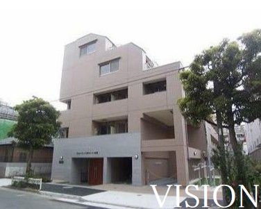 建物外観　☆外観☆