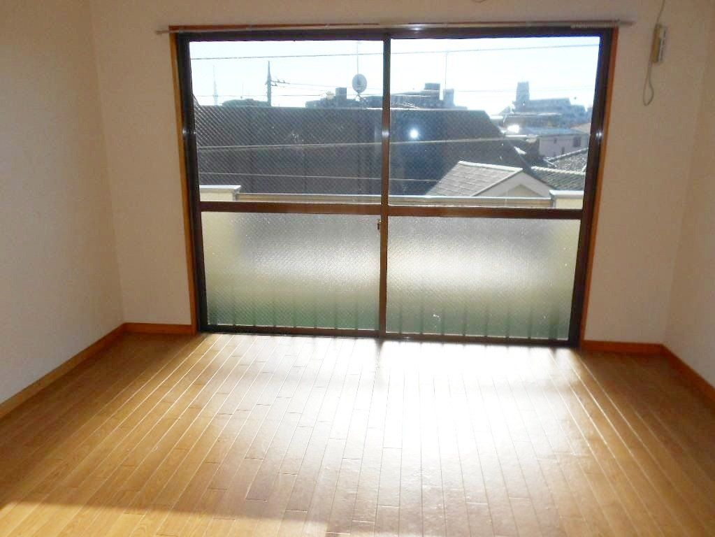 居室・リビング　リビング/居室