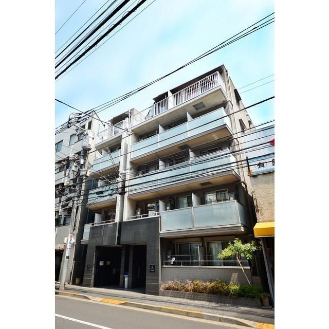 建物外観　☆外観☆