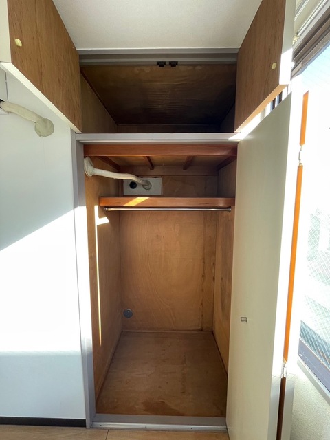 収納　別号室参考写真