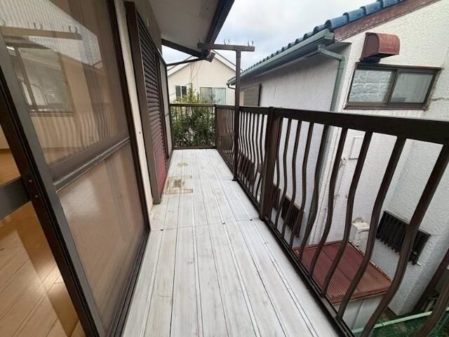 バルコニー　★初期費用どこよりも安くご案内★