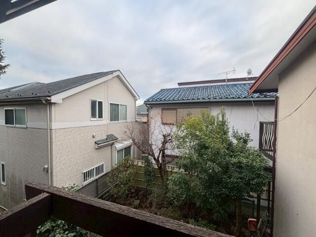 眺望　★初期費用どこよりも安くご案内★