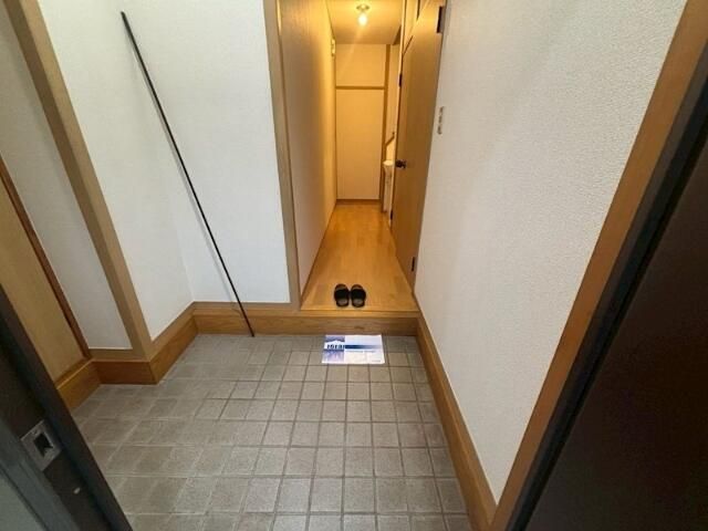 玄関　★初期費用どこよりも安くご案内★