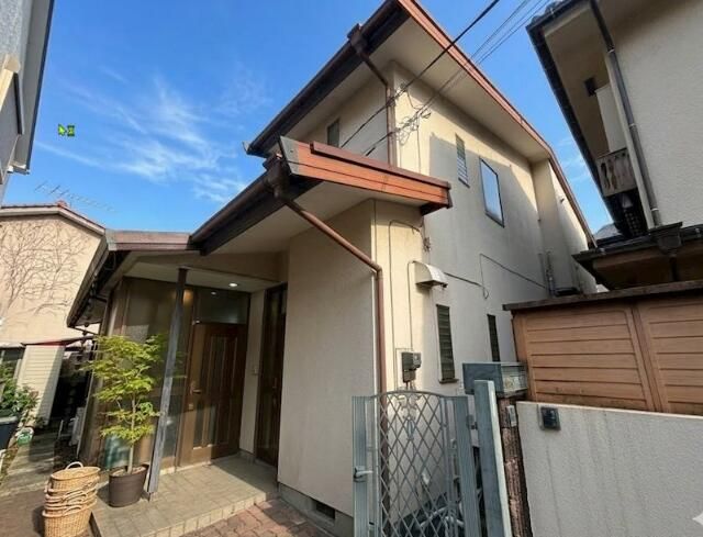 建物外観　★初期費用どこよりも安くご案内★