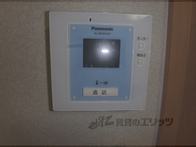 セキュリティ　ドアフォン（ＴＶ含）