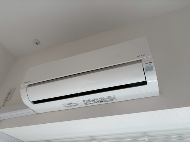 その他設備　別号室の写真です