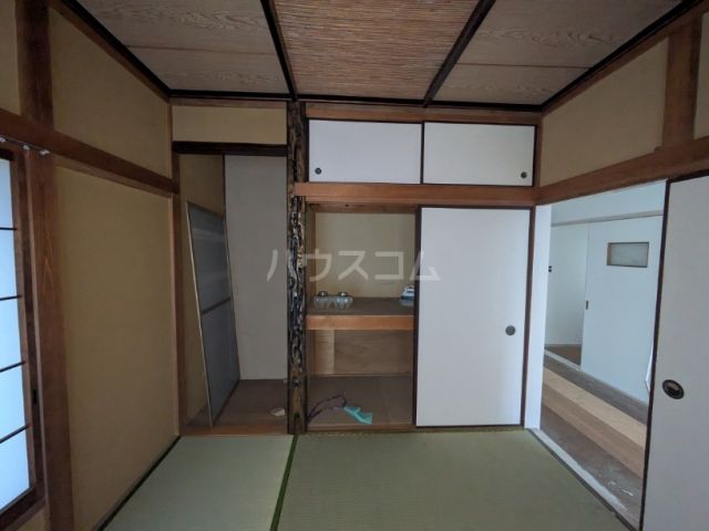 その他部屋・スペース