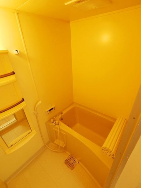 バス・シャワールーム　★浴室です★