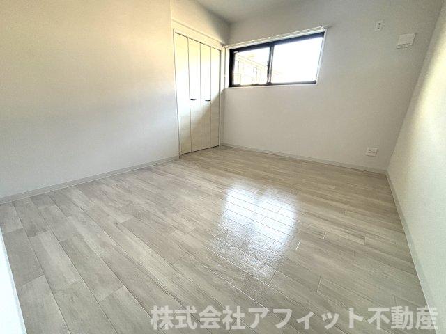 その他部屋・スペース　洋室6.9帖