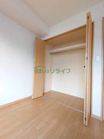 収納　パナもみじ山