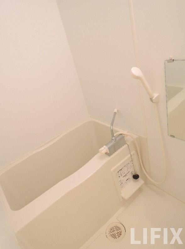 バス・シャワールーム　風呂