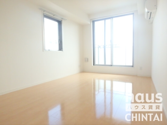 居室・リビング　別号室の参考写真です