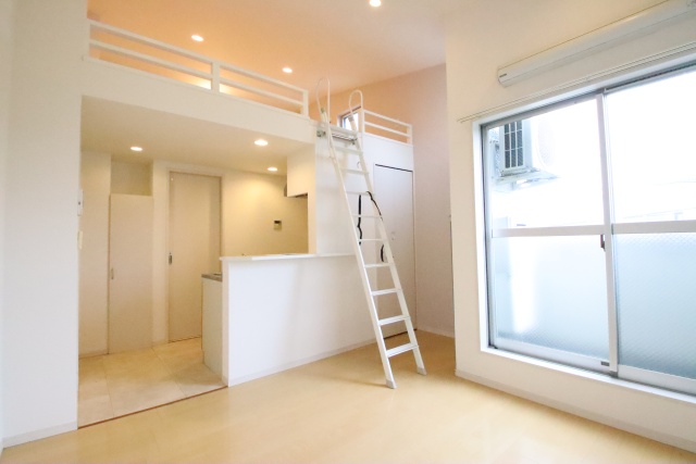 居室・リビング