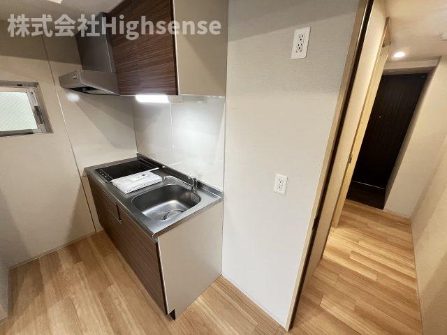 その他部屋・スペース　内装も気になるポイント