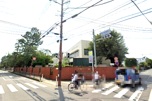 大学・短大　私立相模女子大学（大学・短大）まで2926m