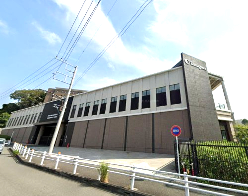 大学・短大　私立玉川大学（大学・短大）まで3829m