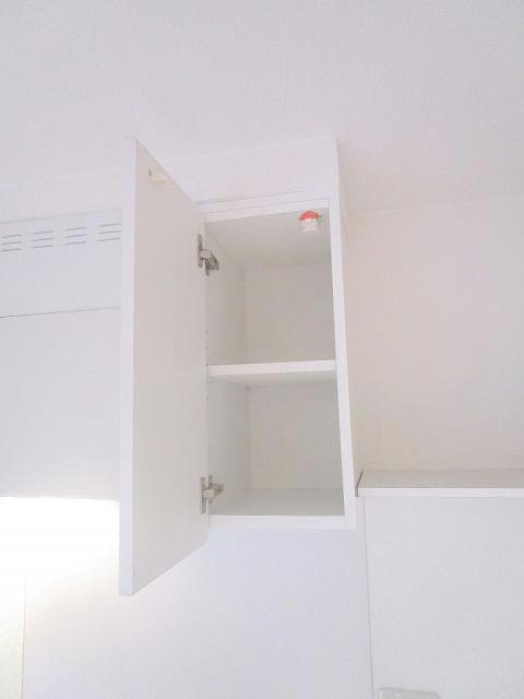 収納　同仕様参考写真